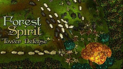 Forest Spirit APK