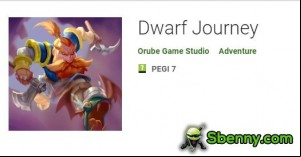 Dwarf Journey APK
