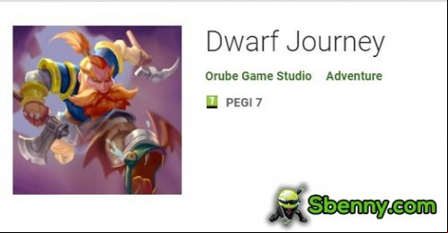 Dwarf Journey APK