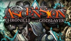 Ascension MOD APK