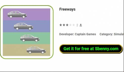 Freeways APK