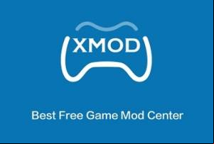 Xmodgames APK