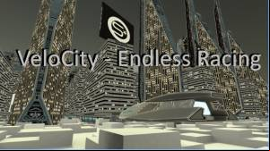 VeloCity - Endless Racing APK
