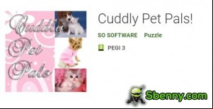 Cuddly Pet Pals APK