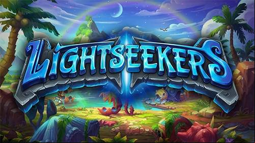 Lightseekers MOD APK
