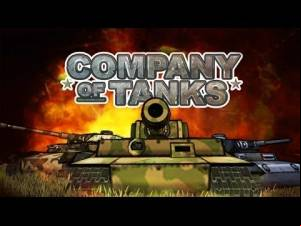 Company of Tanks MOD APK
