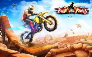 Bike Rivals MOD APK