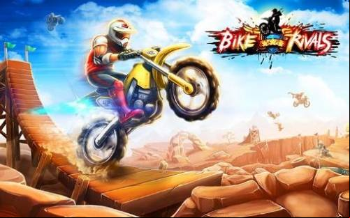 Bike Rivals MOD APK
