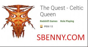 The Quest - Celtic Queen MOD APK