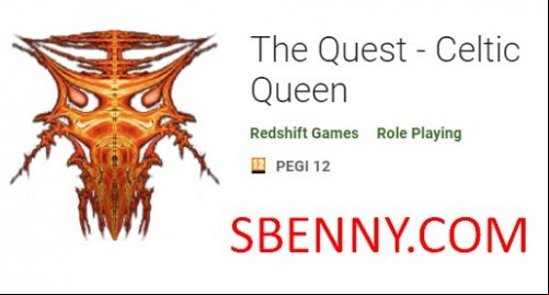 The Quest - Celtic Queen MOD APK