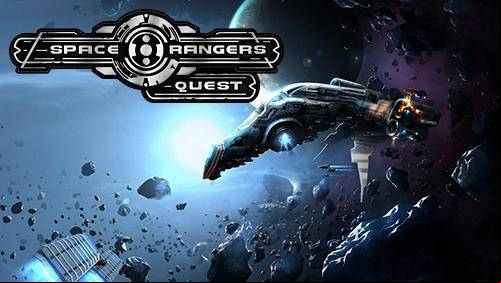 Space Rangers: Quest MOD APK