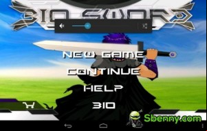 Bio Sword Saga APK