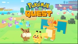 Pokémon Quest MOD APK
