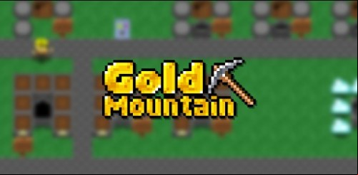 Gold Mountain MOD APK