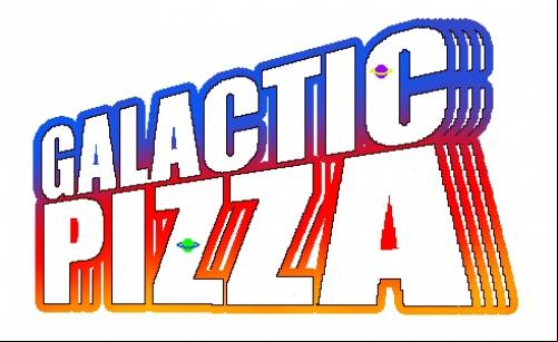 Galactic Pizza APK