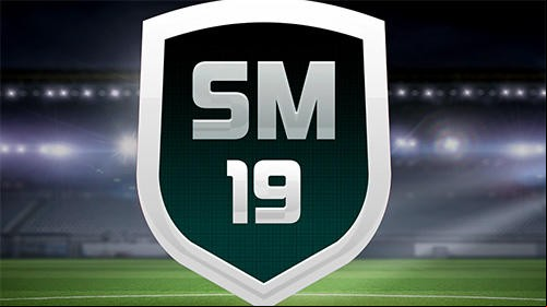 Soccer Manager 2019 MOD APK