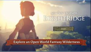 Nimian Legends : BrightRidge APK