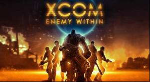 XCOM®: Enemy Within