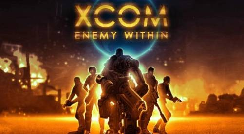 XCOM®: Enemy Within