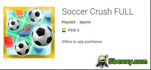 Soccer Crush FULL APK