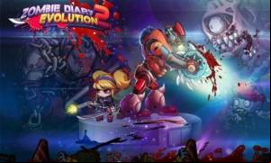 Zombie Diary 2: Evolution MOD APK