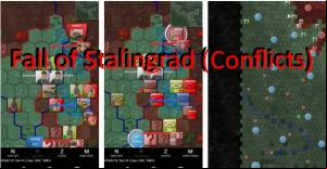 Fall of Stalingrad (Conflicts)