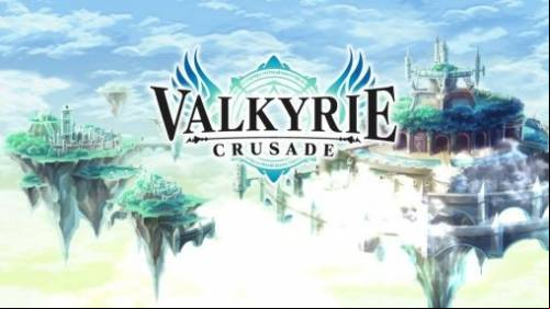 Valkyrie Crusade MOD APK