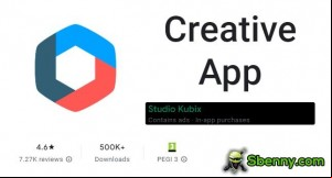 Creative App MOD APK