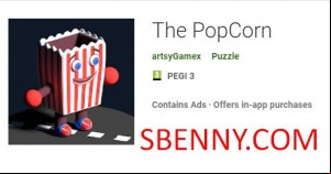 The PopCorn APK