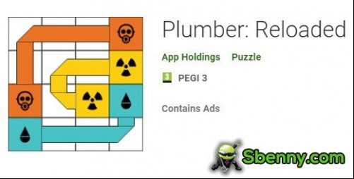Plumber: Reloaded MOD APK