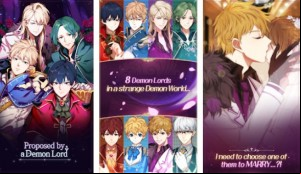Proposed by a Demon Lord MOD APK