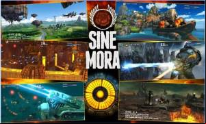 Sine Mora MOD APK