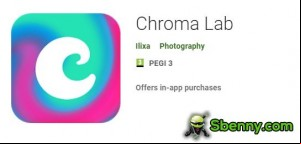 Chroma Lab MOD APK