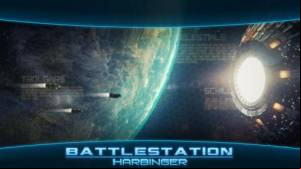 Battlestation: Harbinger MOD APK