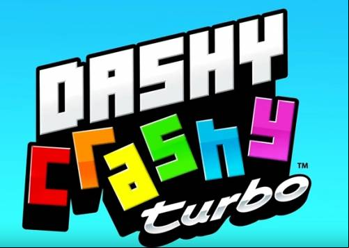 Dashy Crashy MOD APK