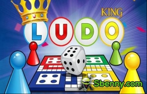 Ludo King™ MOD APK