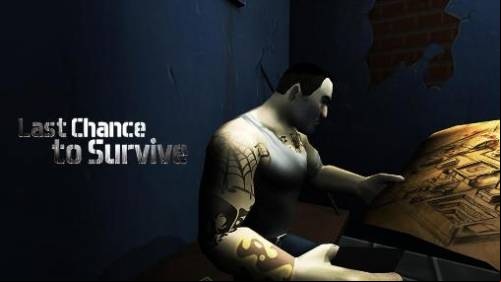 Last Chance to Survive MOD APK