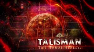 Talisman: The Horus Heresy MOD APK