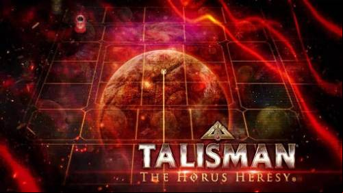 Talisman: The Horus Heresy MOD APK