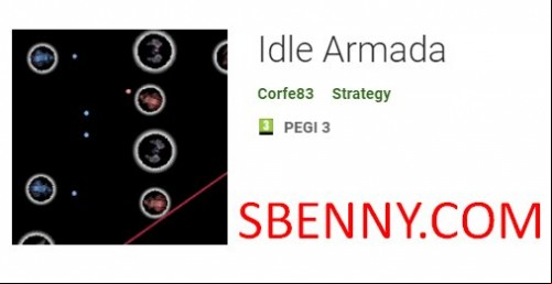 Idle Armada APK
