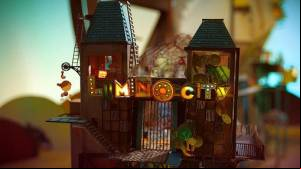 Lumino City APK