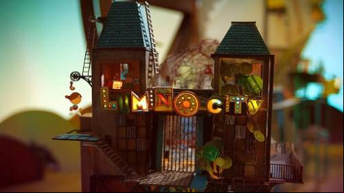 Lumino City APK