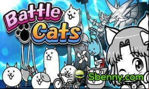 The Battle Cats MOD APK