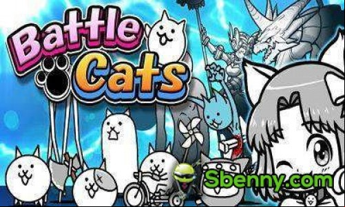 The Battle Cats MOD APK