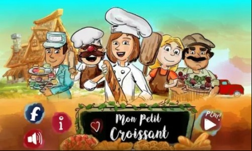 Mon Petit Croissant MOD APK