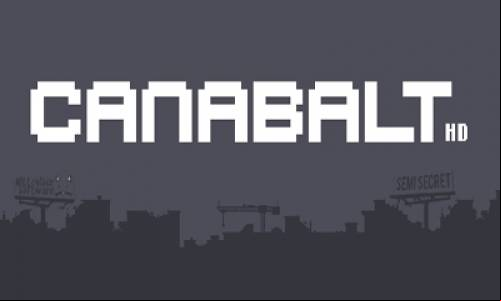 Canabalt HD APK