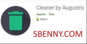 Cleaner by Augustro MOD APK