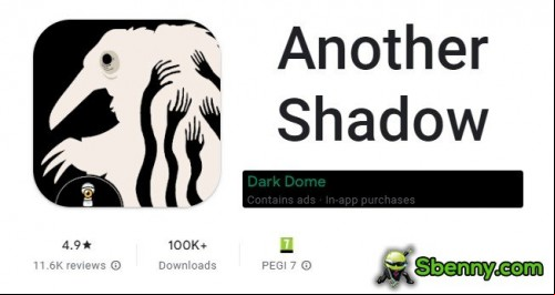 Another Shadow MOD APK