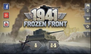1941 Frozen Front MOD APK