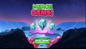 Merge Gems! MOD APK